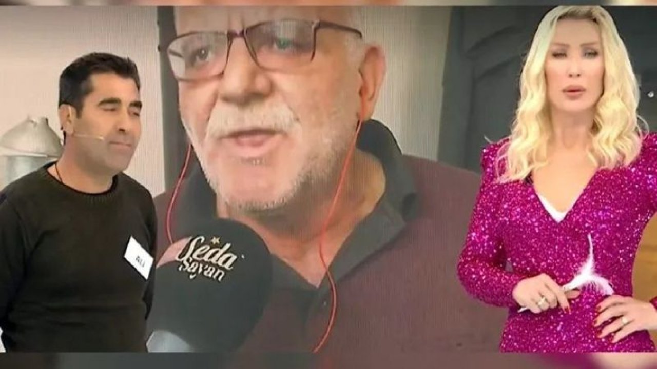 Eve Gelince Karısını Ve Çocuklarını Bulamadı: O İddialara Seda Sayan’ın Ağzı Açık Kaldı!