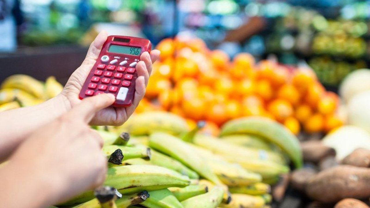TÜİK Mart Ayı Enflasyon Verilerini Ne Zaman Açıklayacak? Mart Ayı Enflasyona Dair Meraklı Bekleyiş!
