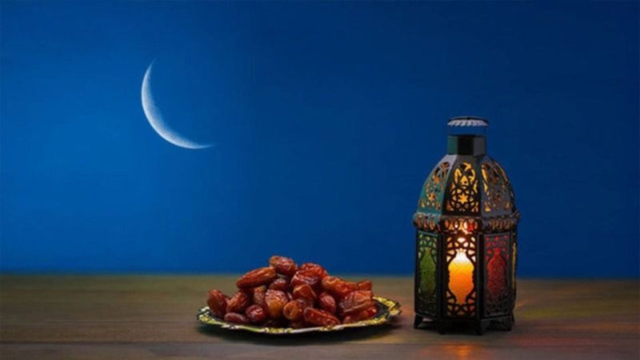 Sahurda enerjinizi depolayın! Sahur için enerji verecek pratik tarif!