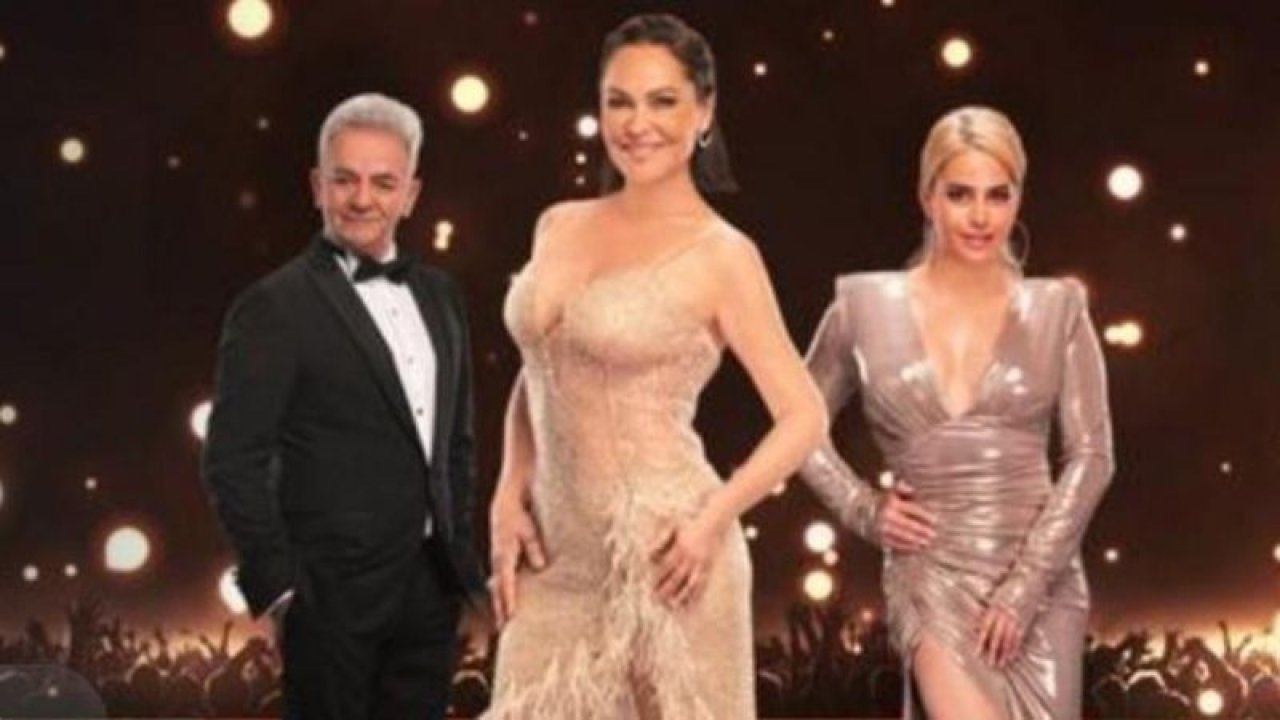 Yıldız De Bana yarışmasının jürisi dikkat çekti! Yarışmada jüri olacak o isimler arasında…