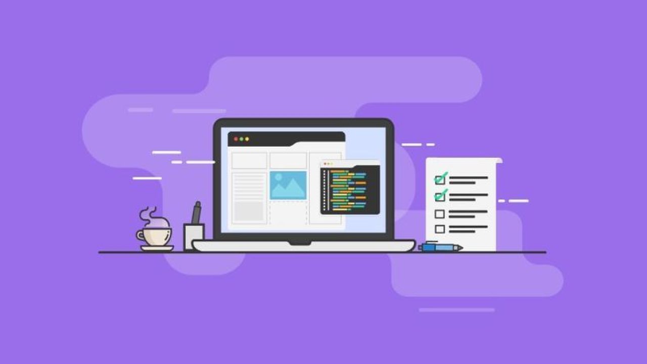 Web Sitesi Nasıl Kurulur?