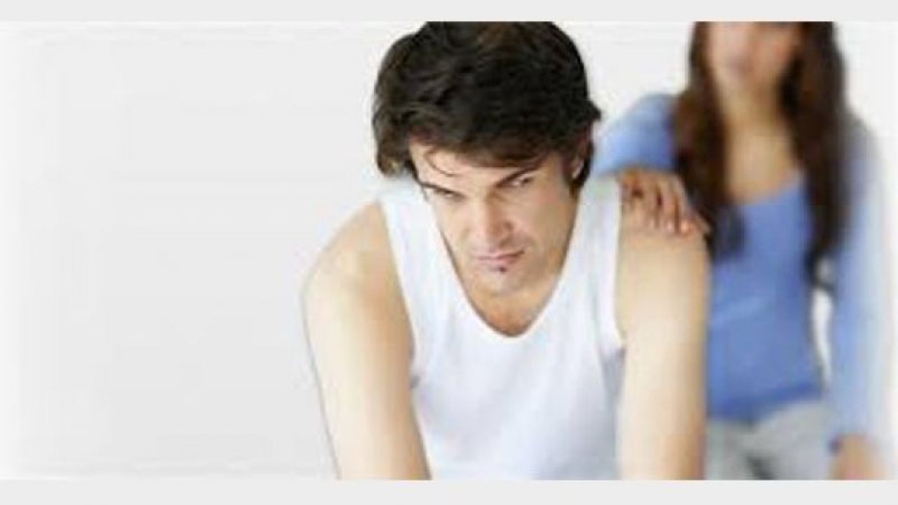 Ereksiyon İçin Havaya Uçuran Yöntemler! Yüzde 100 Etkili: Ünlüler De Bunları Yapıyor…