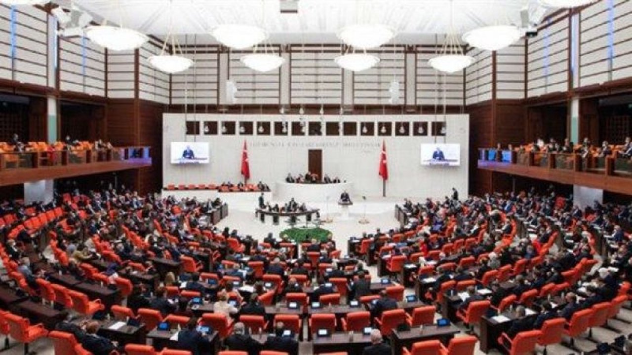 Yasa teklifi kabul edildi! İşçiye kadro yolu gözüktü!