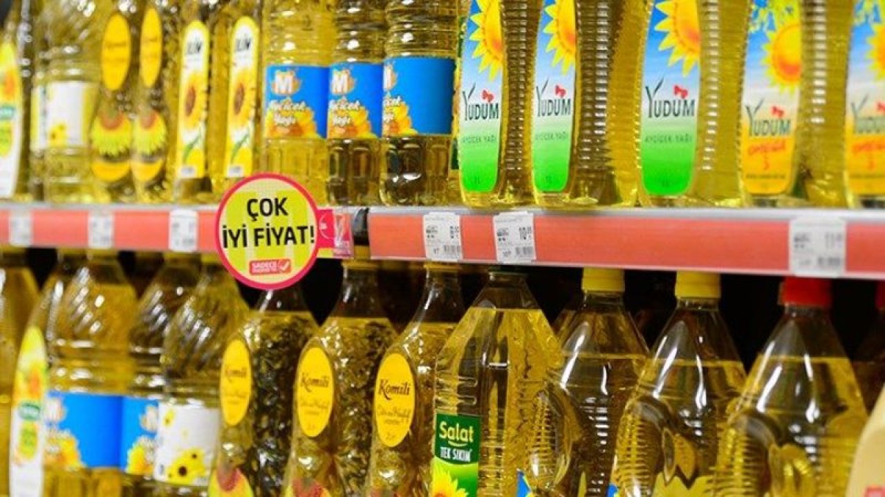 Ayçiçek yağı indirimini duyan koştu! Ramazan ayına özel indirimde kuyruklar oluştu: İşte en ucuz yağı satan o market..