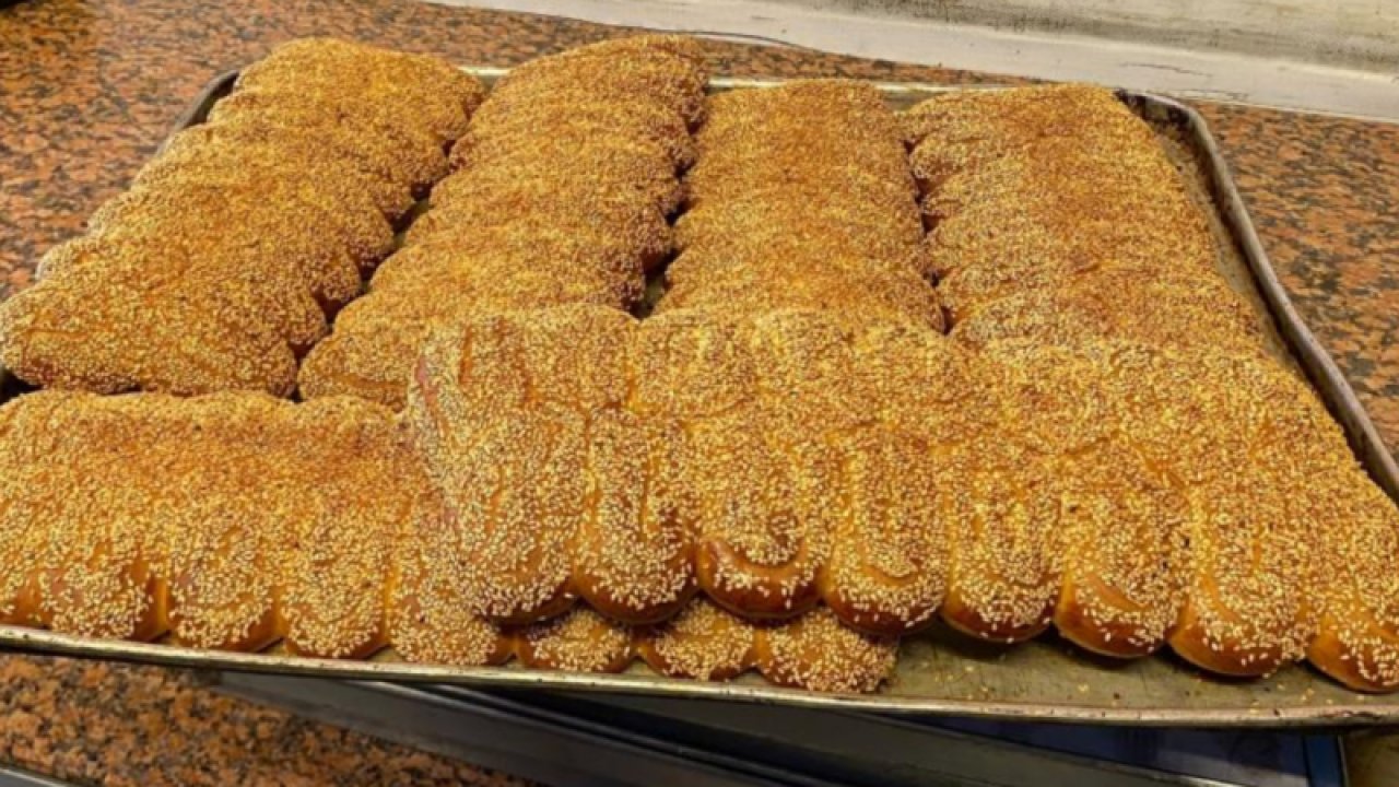 Gaziantep'te Ramazan kahkesinde fiyat oyunu