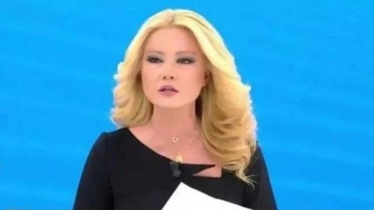 Aşk arayan kadın Tik Tok mağduru oldu! Pişkin adama Müge Anlı dayanamadı “Jigolo musunuz? Geceliğiniz 60 bin TL mi?"