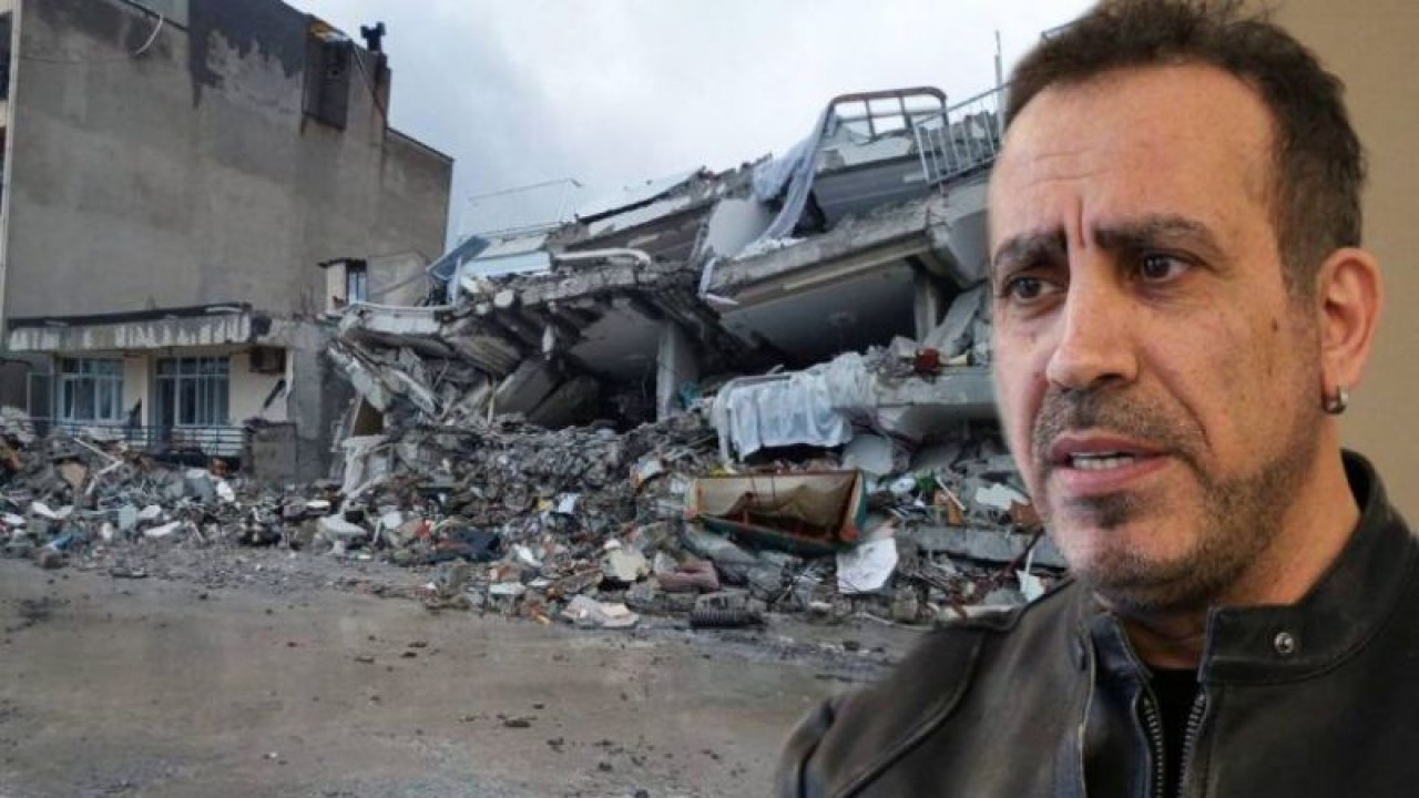 Haluk Levent Açıkladı! Gaziantep Nurdağı’na İki Adet Prefabrik Okul, 500 Adet Konteyner Kurulacak!