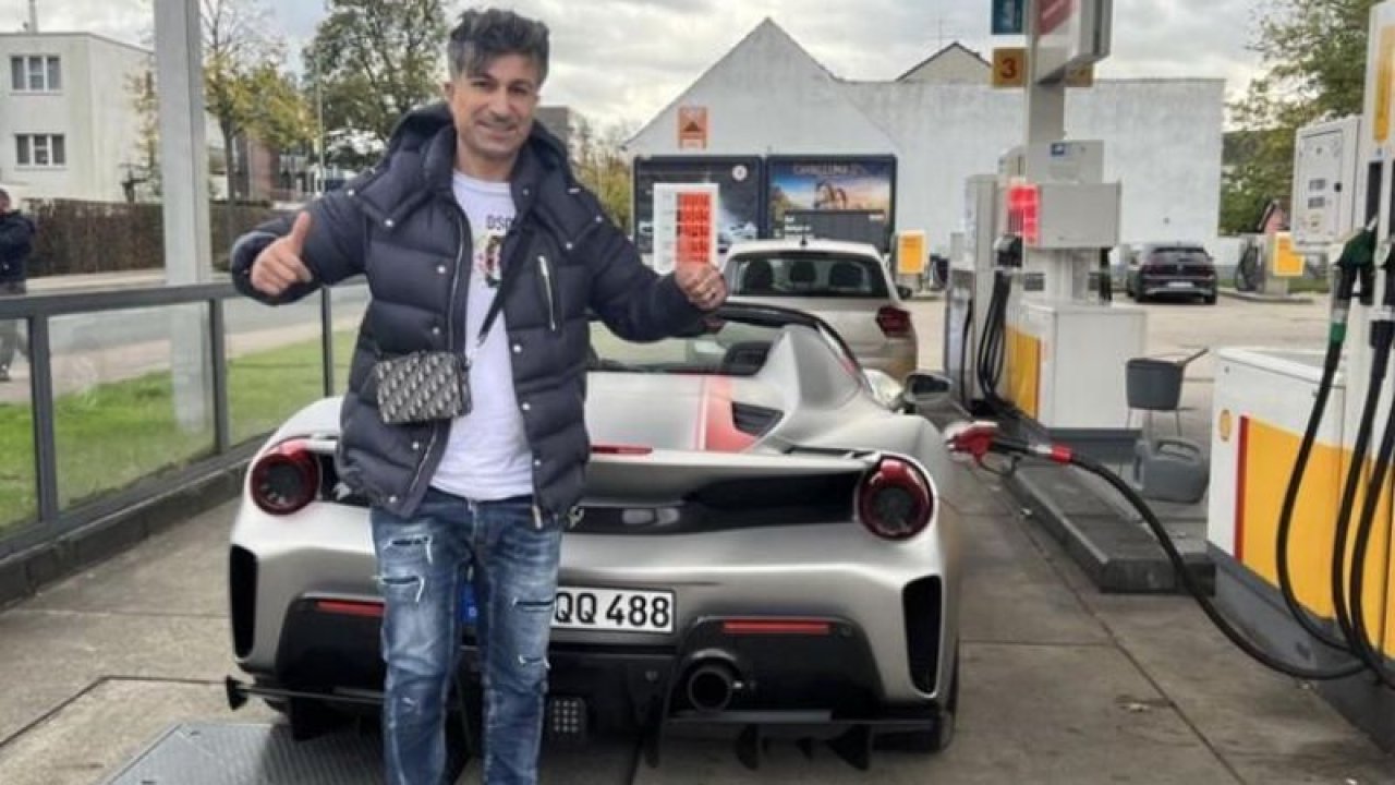 Loto Milyoneri Gurbetçiye Piyango Bir Kez Daha Vurdu: Adamdaki Şansa Bak! Bir Timsah Daha Alacak Mı?