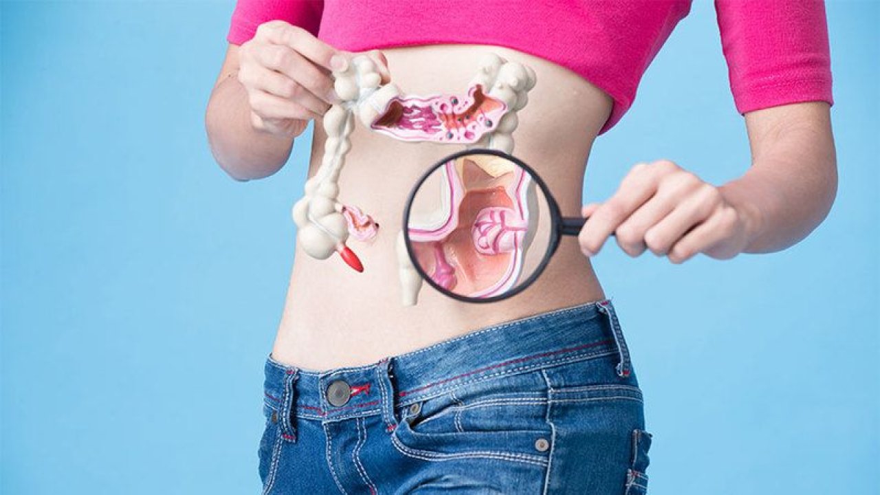 Bağırsak Kanseri İçin Tetikleyici Unsurlar! Uzman İsim Açıkladı!