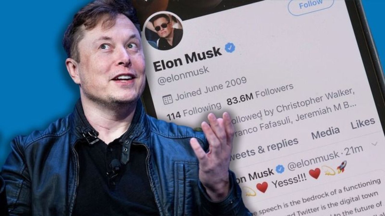 Twitter'da VIP ayrıcalık! Elon Musk seçkin isimlerin hesabına kod tanımlattı: Gizli listede kimler yer alıyor?