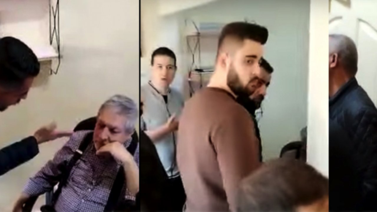 Gaziantep Turistik Çarşıda 'UTANMADAN' Esnafın Elektriğini Kestiler! Esnaf Ayaklandı! Turistik Çarşı Yönetim Kurulu Başkanı Hakkında Yolsuzluktan Suç Duyurusu