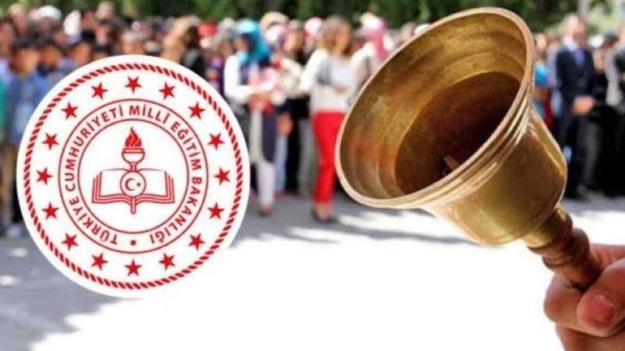 Milyonlarca öğrenci bu habere kitlendi! MEB okullarda ara tatili iptal mi etti? Nisan ayı ara tatiline kaç gün kaldı?