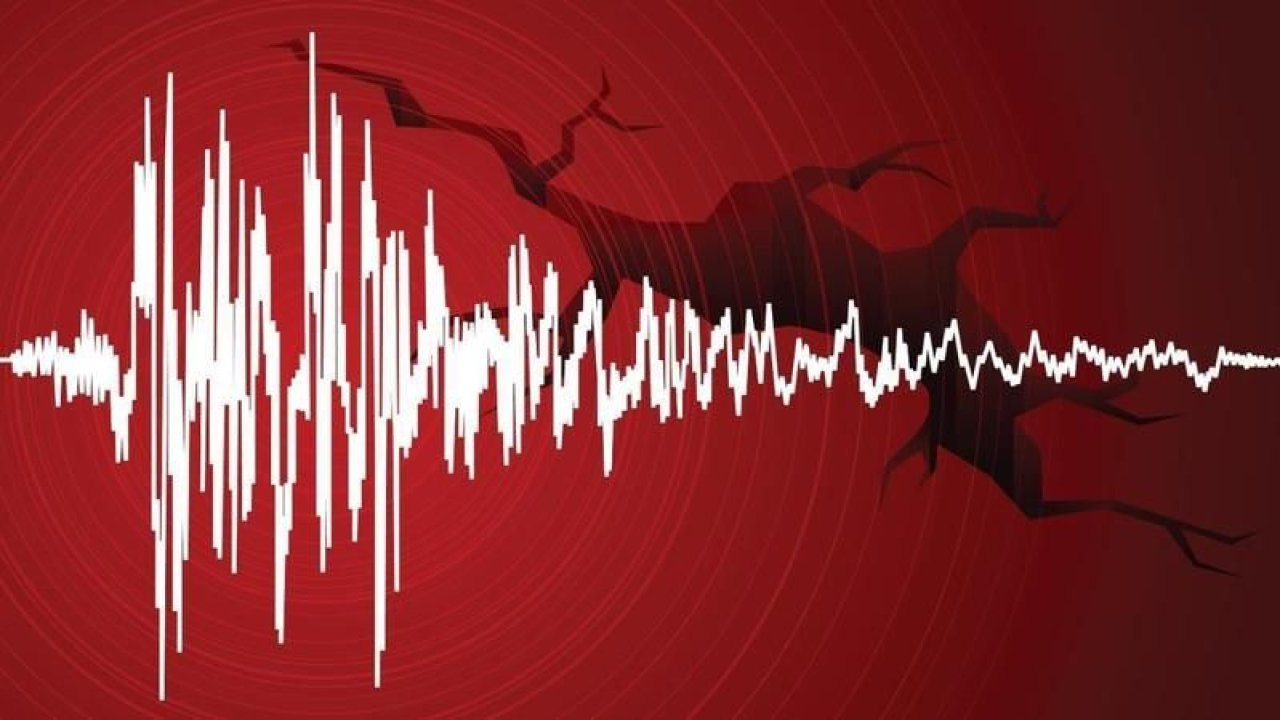 Gaziantep bu sabah iki kez sallandı! Kandilli ve AFAD’dan açıklamalar peş peşe geldi! İşte 31 Mart Gaziantep ve çevresindeki son depremler