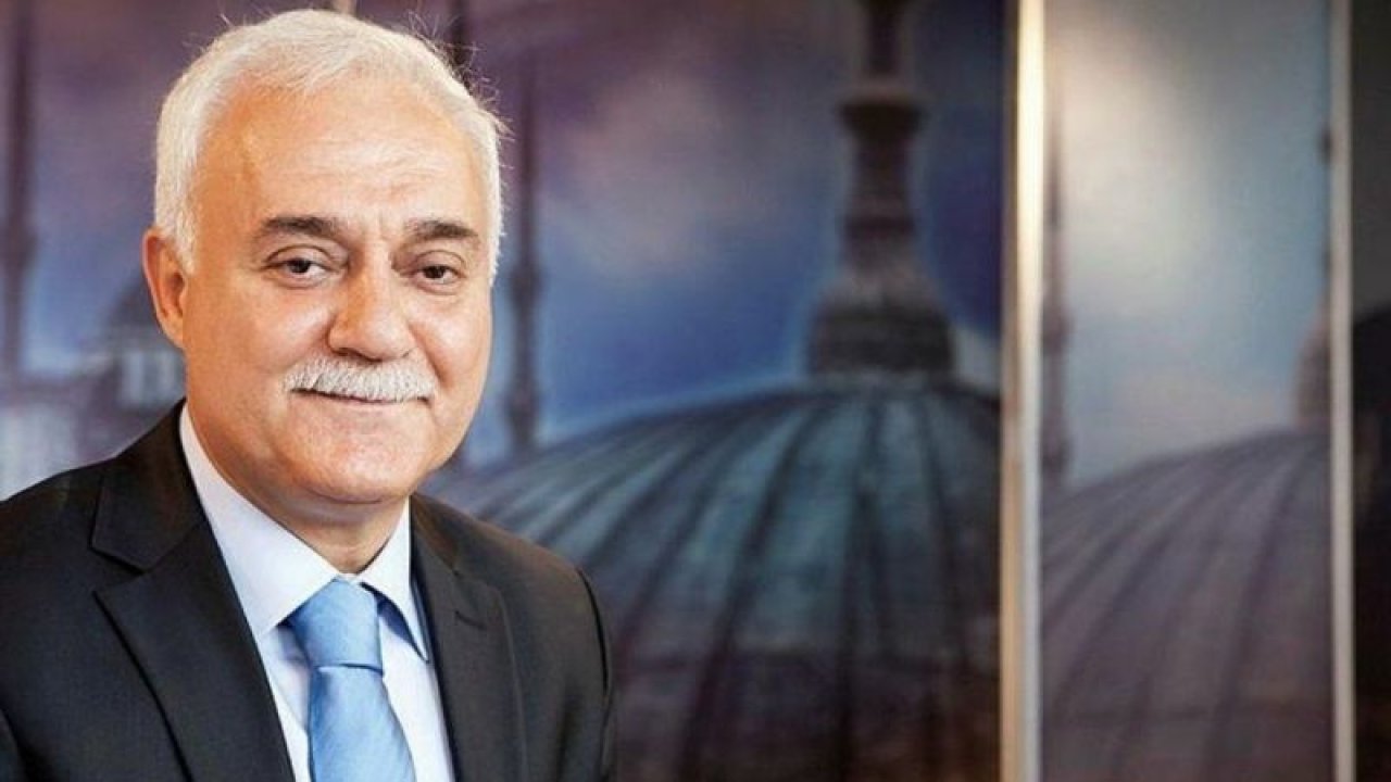 Nihat Hatipoğlu Gaziantep İslam Üniversitesi Kurucu Rektörüydü! Bunu Da Sordular! Herkesi Şaşırtan Soruya Hatipoğlu Kendini Sakinleştirerek Cevap Verdi: Uydurmasyon Bunlar!