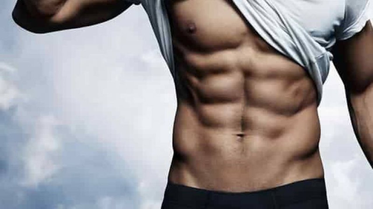 Adonis kasına sahip olmak isteyenler dikkat! Bu egzersizler ile hayal ettiğiniz vücuda ulaşabilirsiniz!