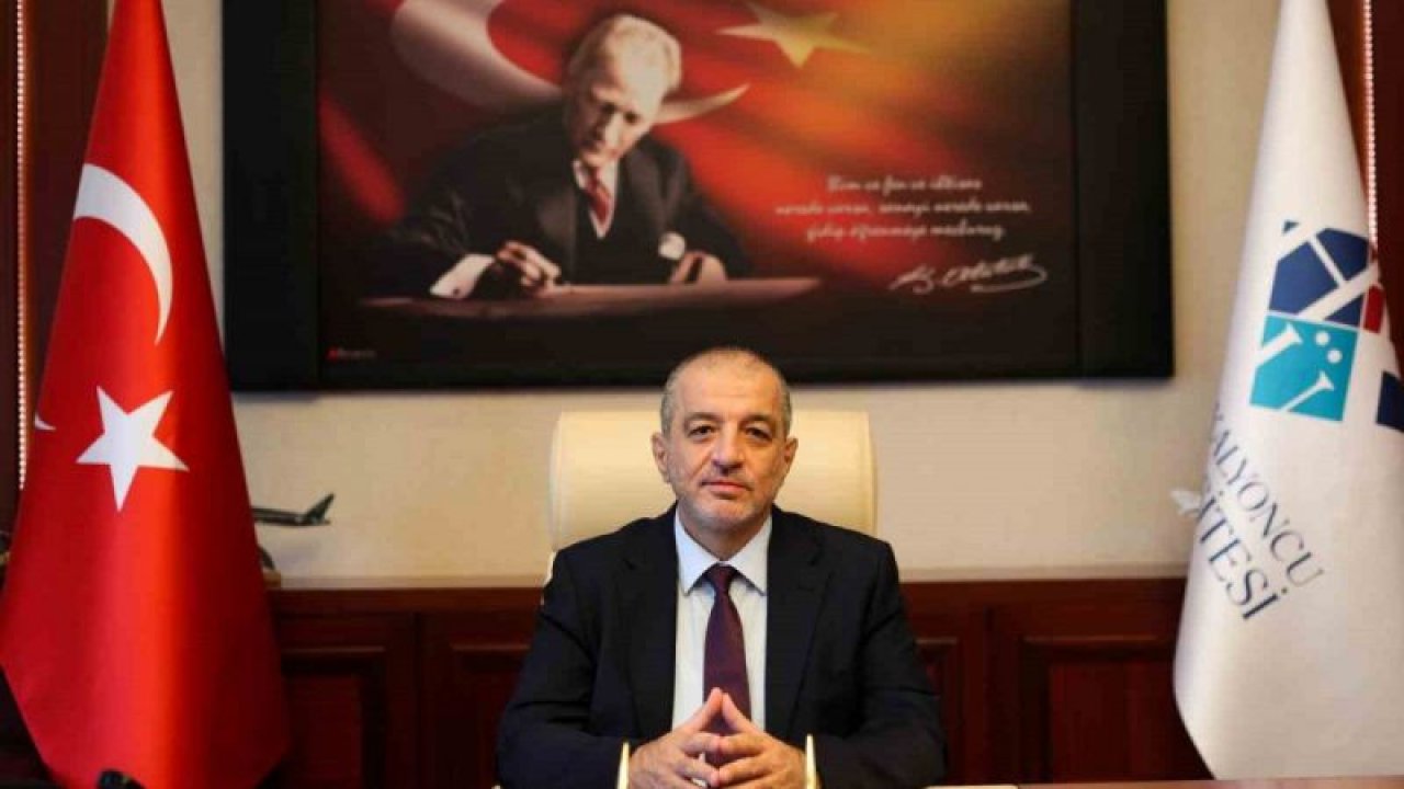 HKÜ, SCImago sıralamasında 29 basamak yükseldi