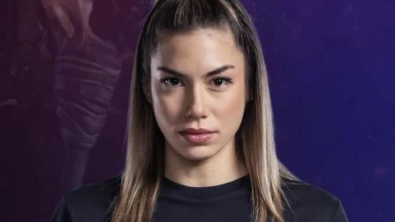 Survivor Asena diskalifiye ile gündeme geldi! Asena’nın eski eşinin kim olduğu ise herkesi şok etti!