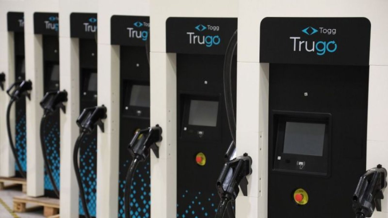TOGG'un yakıt fiyatı TARTIŞILIYORDU! Belli oldu! Trugo şarj ücretini açıkladı: İşte yerli otomobilin şarj ücreti...