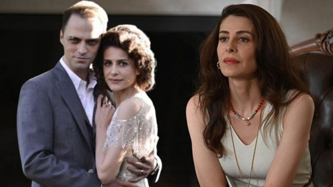 Ebru Özkan için hamilelik iddiaları! Güzel oyuncu ikinci kez anne mi oluyor?