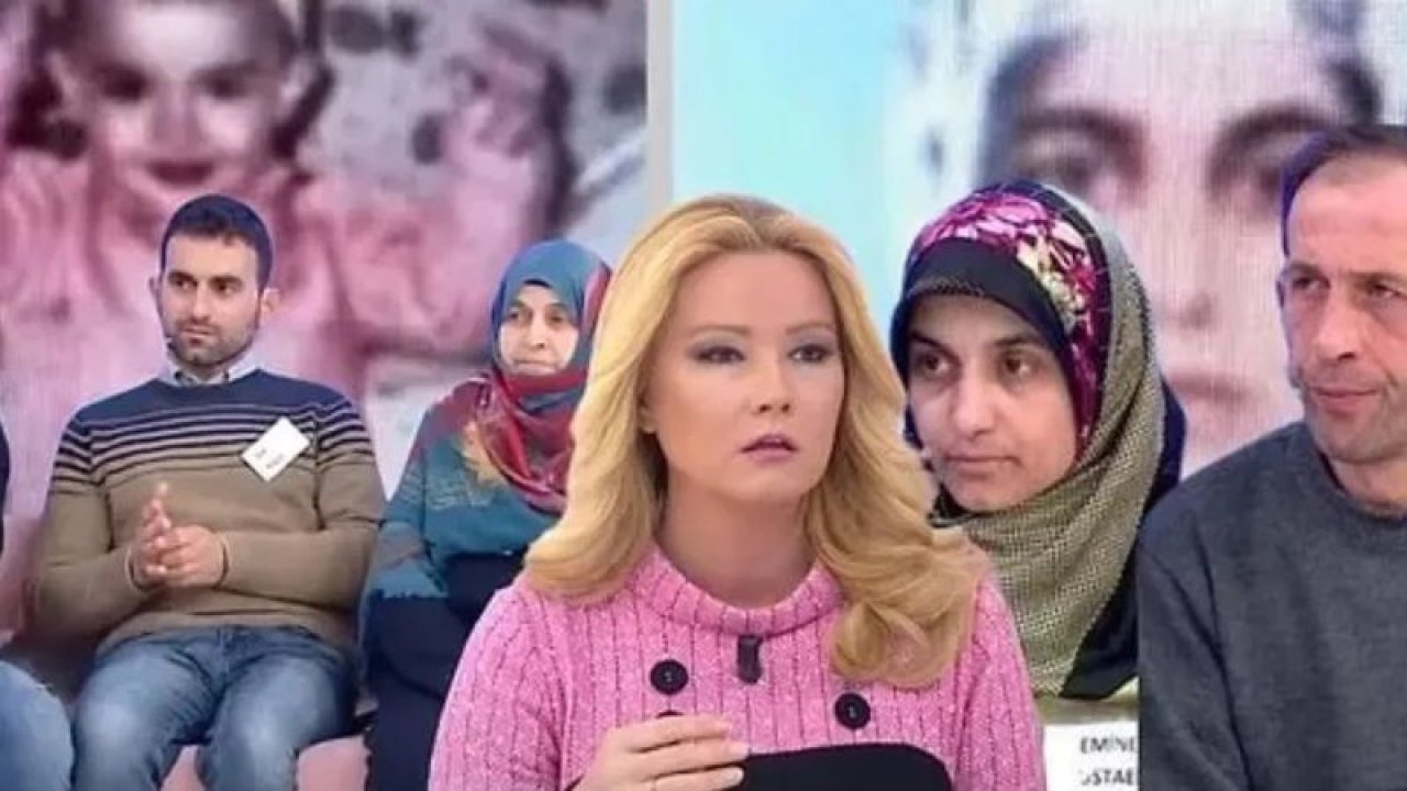 Müge Anlı paylaştı: Sapkın Palu ailesi tahliye edildi! Mahkeme kararına tepkiler çığ gibi büyüyor!