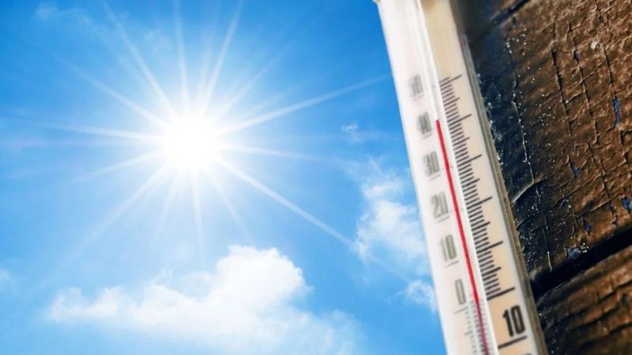 Hava sıcaklıkları yeniden artmaya başladı; hafta sonu planı yapacak olan Gaziantepliler için hava durumu netleşti! İşte 1 Nisan Gaziantep hava durumu