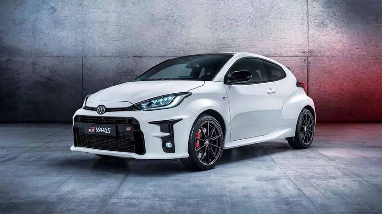 Toyota’nın Tüm Dünyada En Çok Tercih Edilen Modeli Yaris’ten On Milyonu Geçen Satış Rakamı! ‘Efsane Toyota Modelleri’nden Biri Oldu!