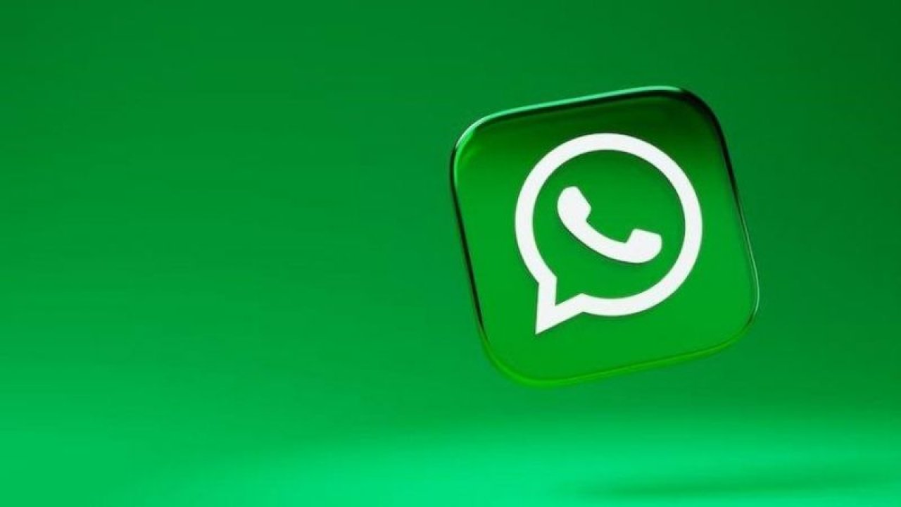 WhatsApp'tan yepyeni güncelleme: Fotoğraflarda şekilli yazılar yer alacak! Arka planları daha keyifli hale gelecek