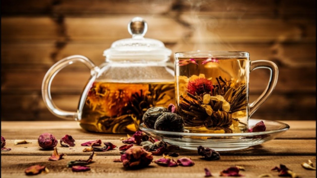 Anksiyete Sahibi Olanlar İçin Doğal Çözümler! Bu Bitki Çayları İle Rahatlayın!