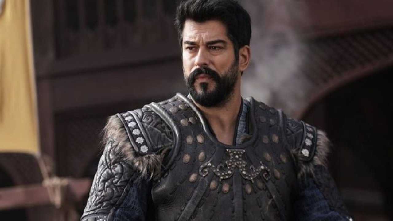 Kuruluş Osman final mi yapıyor? Kararı Burak Özçivit duyurdu