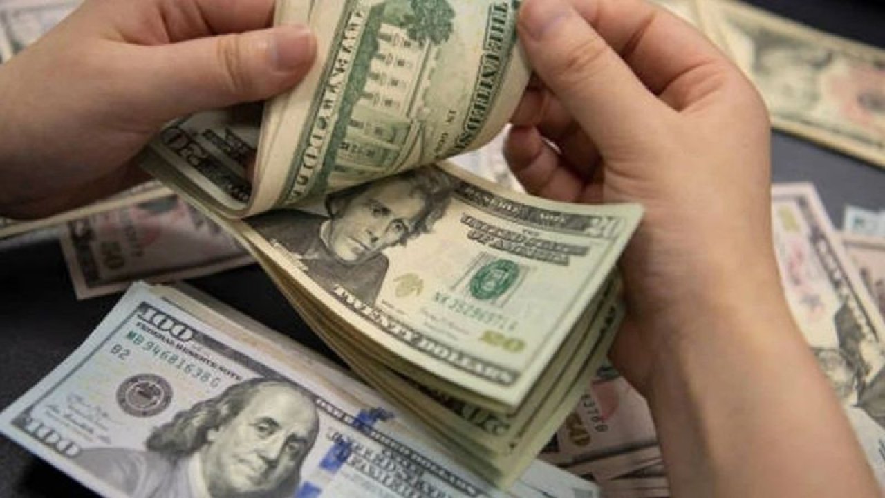 Dolarda "yeni banknot" detayı piyasaları altüst etti! Eski banka müdüründen ilk açıklama geldi!