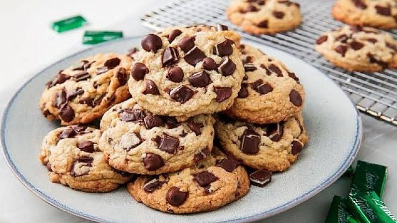 Rüyada Kurabiye Yemek Ne Anlama Gelir, Neye İşarettir? Anlamı, Yorumu