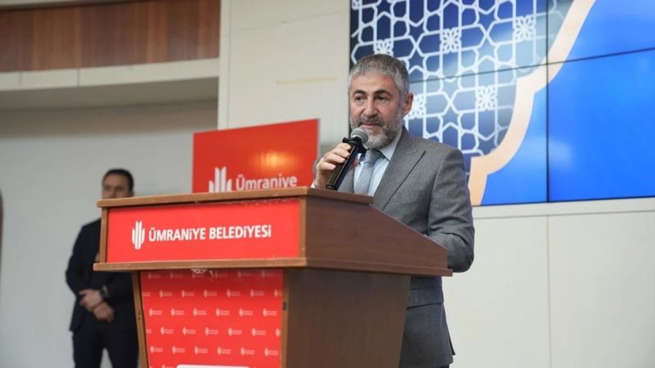 Bakan Açıkladı! Depremlerden Sonra Daire Başına 1 Milyon 250 Bin Lira! Kentsel Dönüşüm Paketi…