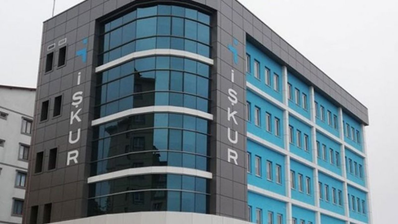 İlköğretimden mezun olan herkes başvurabiliyor! İŞKUR’dan ilanlar yayınlandı! İşte 3 Nisan 2023 Gaziantep güncel iş ilanları