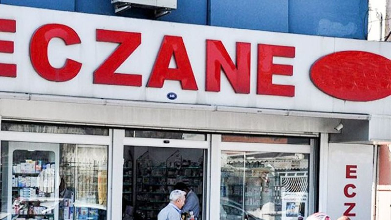 Sağlık sektöründeki acil her durum için nöbetçi kalacak olan eczaneler belli oldu! İşte 3 Nisan 2023 Gaziantep nöbetçi eczaneler