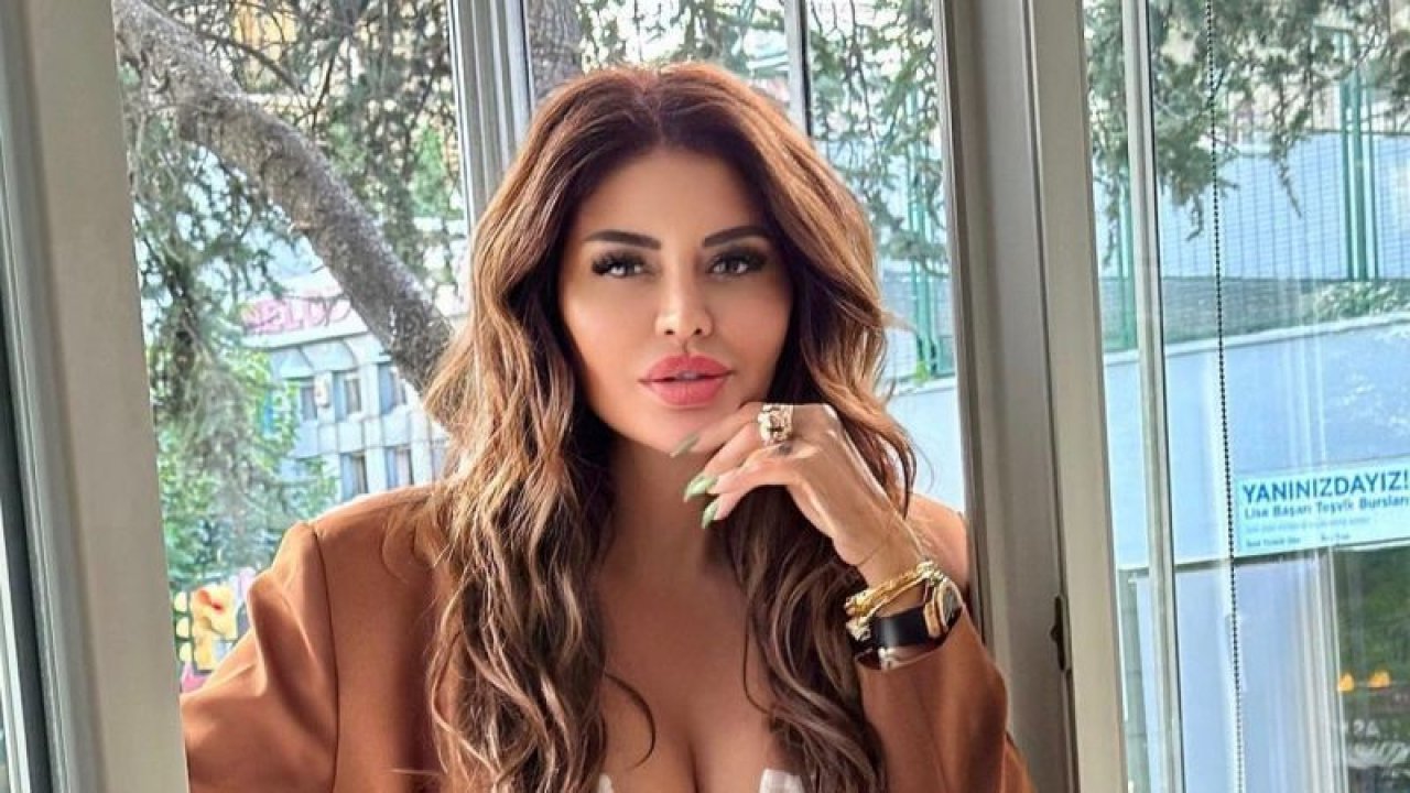 Ünlü Şarkıcı Ebru Polat, Sosyal Medya Kullanıcılarına Resmen Ateş Püskürdü! “İnsan, Bu Tür İnsanlar Yüzünden Yardım Yapmaktan Soğuyor!”