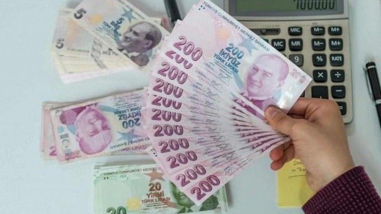 EYT’lilere nisan ayı müjdesi! Hesaplarına birçok kalemde ödeme yapılacak!