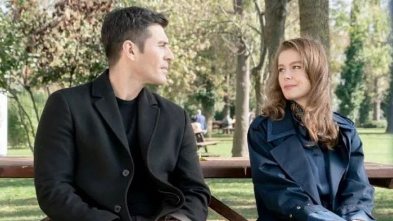 Camdaki Kız’dan Üzücü Haber! Erken Final Duyurusu Hayranlarını Şoke Etti: Yoruldum!