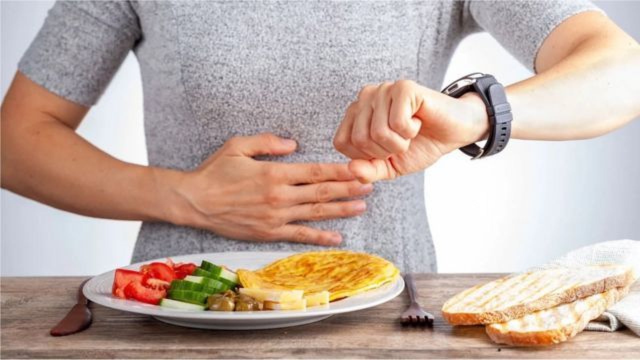 Ramazan’da Fazla Kilolardan Kurtulun! Bu Adımlar İle İstediğiniz Kiloya Ulaşmak Daha Kolay!