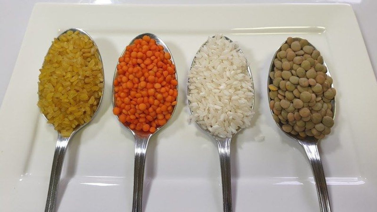 Dört kaşık çorbasını denemeyenler dikkat! Lezzetli çorba ile yeni tatlara hazır olun!