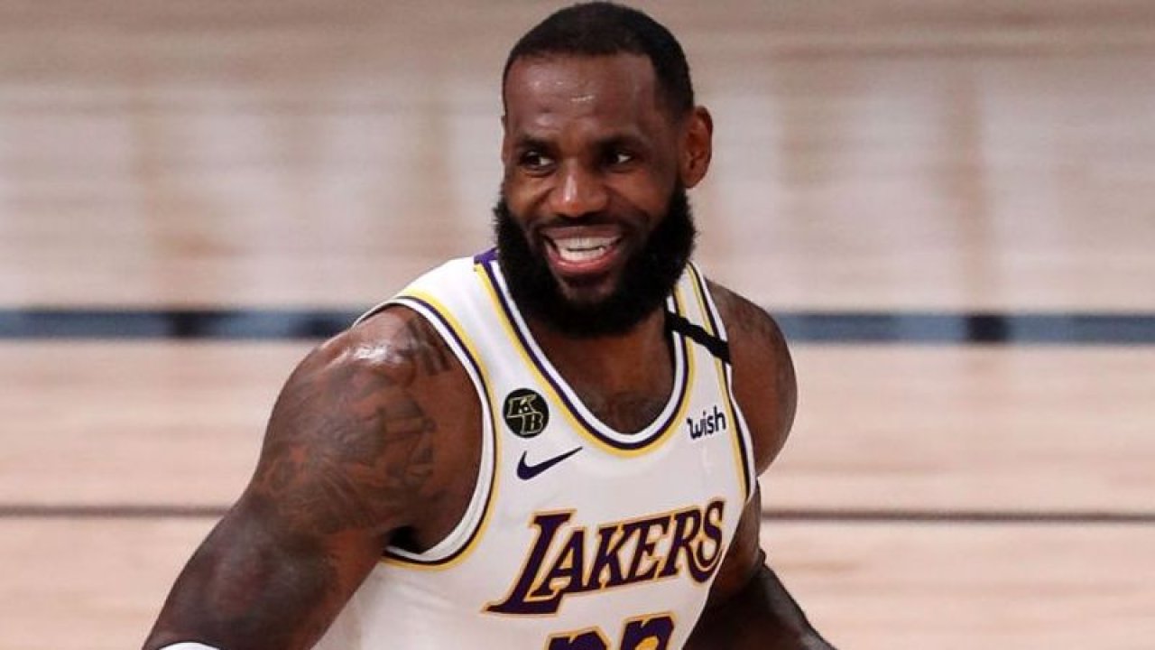 Lebron James ile Elon Musk birbirine girdi, ortalık karıştı! Lebron James 5 dolar için sinirlerine hakim olamadı!