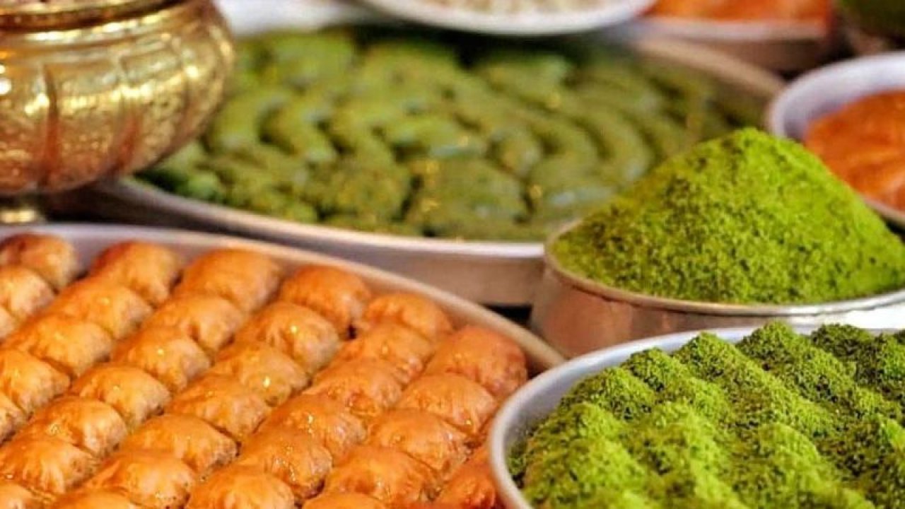 Gaziantepliler şokta! Gaziantep baklava fiyatlarına büyük zam! Kritik açıklama geldi!