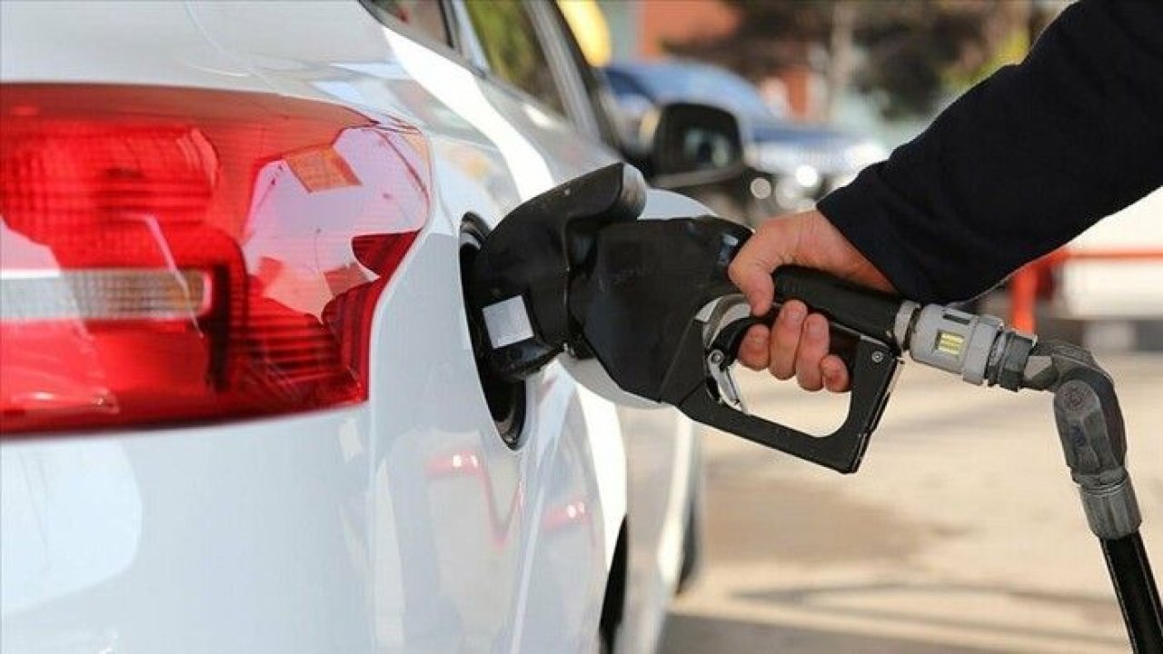 LPG fiyatlarına 2 lira 4 kuruş indirim! Benzin ve motorine ise…