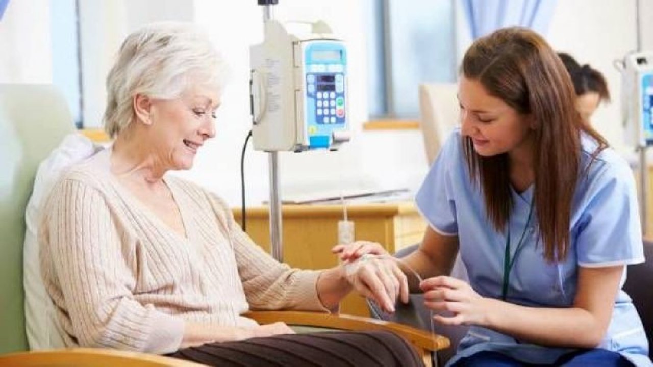 Kanser İçin 2040 Yılına Kadar Yüzde 55 Artış Bekleniyor! Kadınlar Ve Erkekler En Sık Görülen Türü İse Belli Oldu!