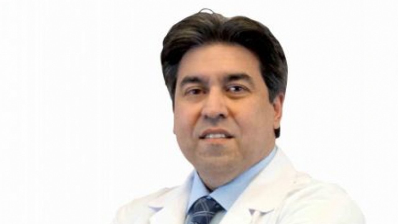 Prof. Dr. Büyükhatipoğlu’ndan kanserden korunma tavsiyeleri