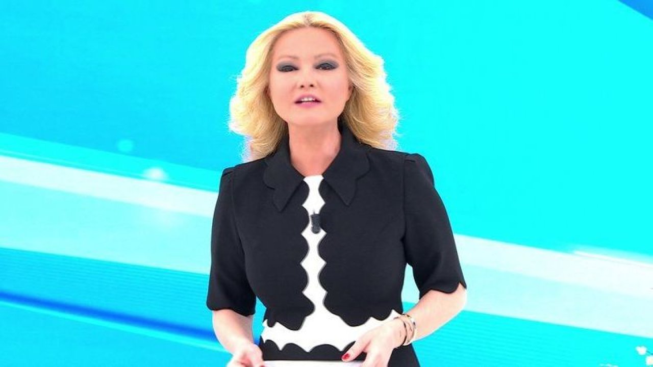 Müge Anlı'da büyük vurgun! "Büyük aşktı ayaklarımı yıkar, öpücük atardı! Karısından kaçırdığı 5 ev ona da yâr olmadı!