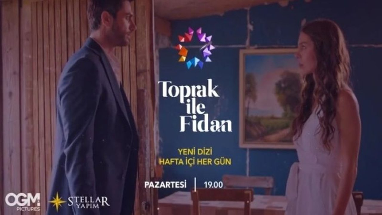 Star TV'de final şoku! İddialı dizi ekrandan çekiliyor.. Tepki büyük