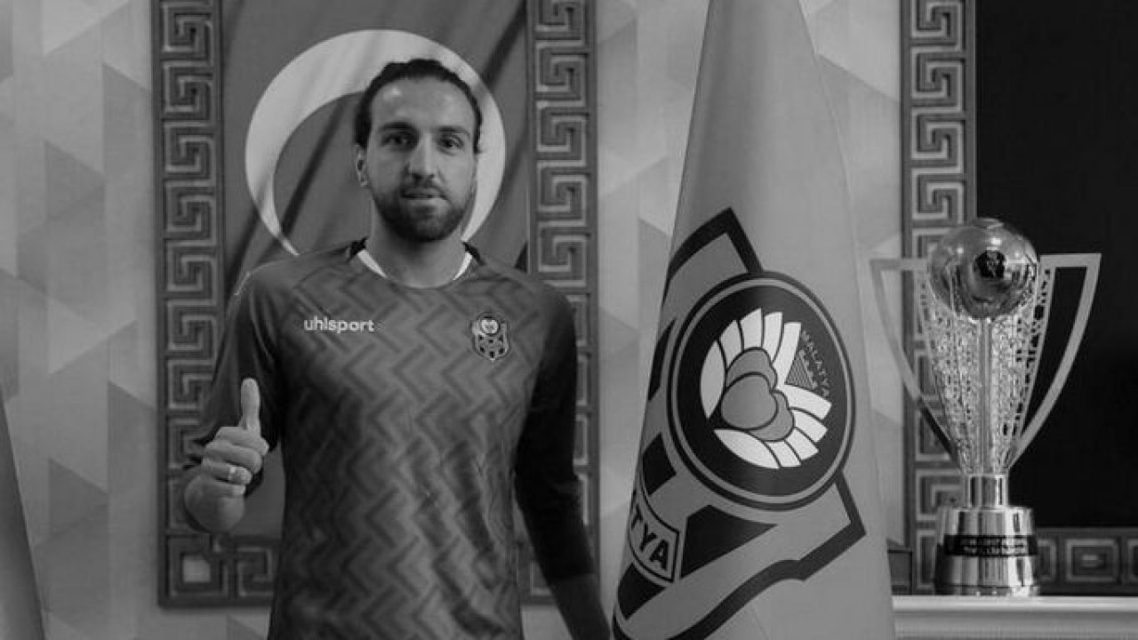 Gaziantepli kaleci için acı gerçek ortaya çıktı