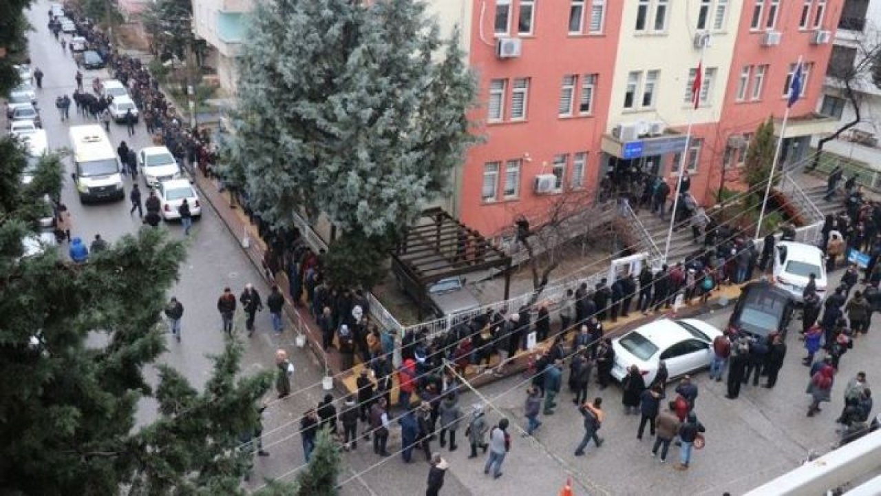 Beden işçisi arayışı arttı; İŞKUR, Gaziantep iş ilanları ile doldu! İşte 4 Nisan 2023 Gaziantep güncel iş ilanları