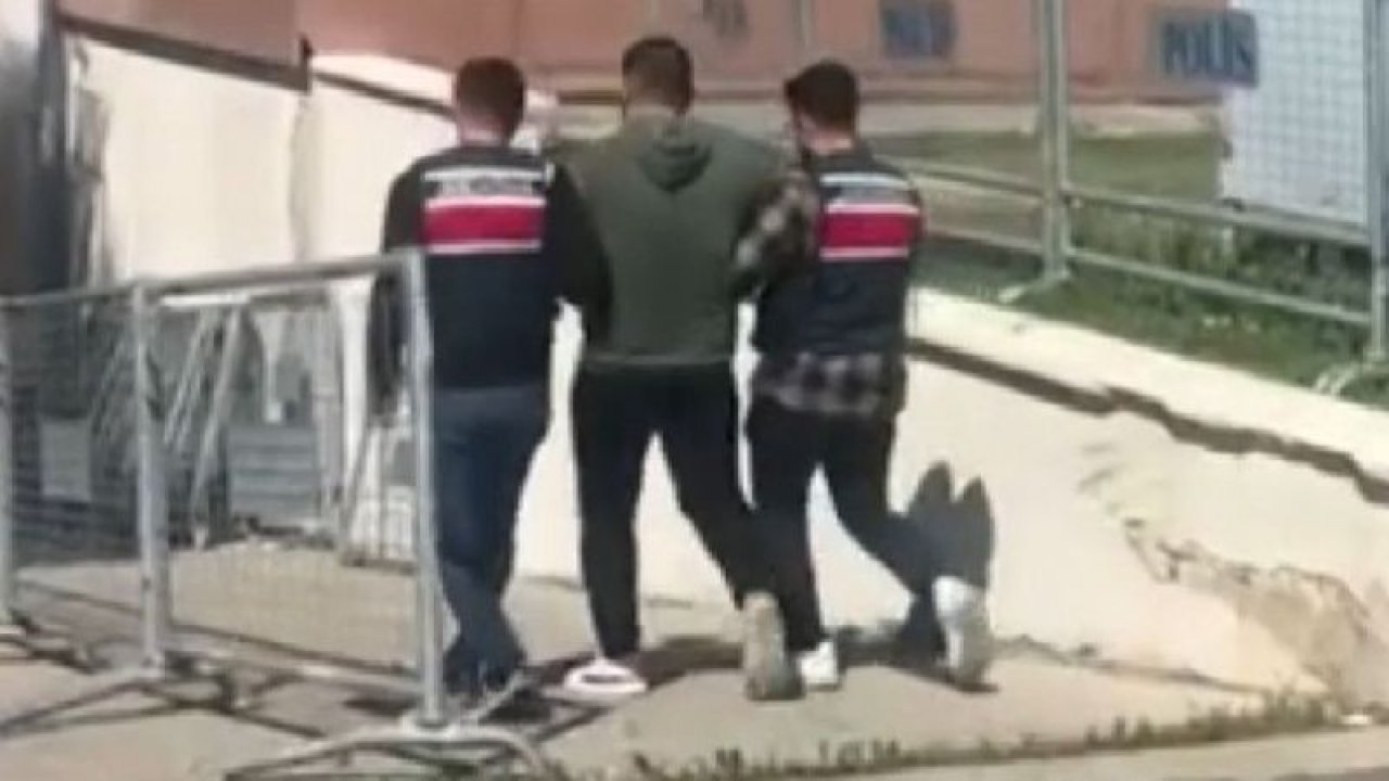 Gaziantep’te çeşitli suçlardan aranan 62 şüpheli tutuklandı