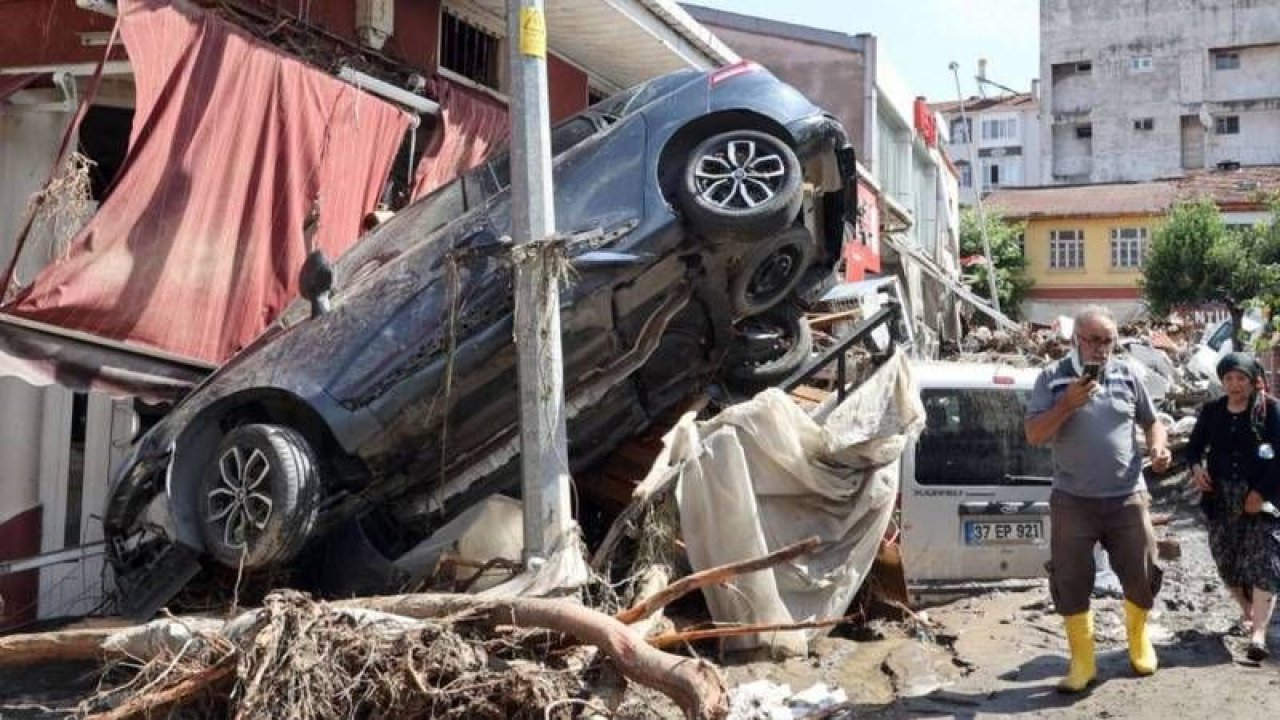 Afet bölgesi ilan edilen iller hangileri? Afet bölgesi ilan edilince ne olur?